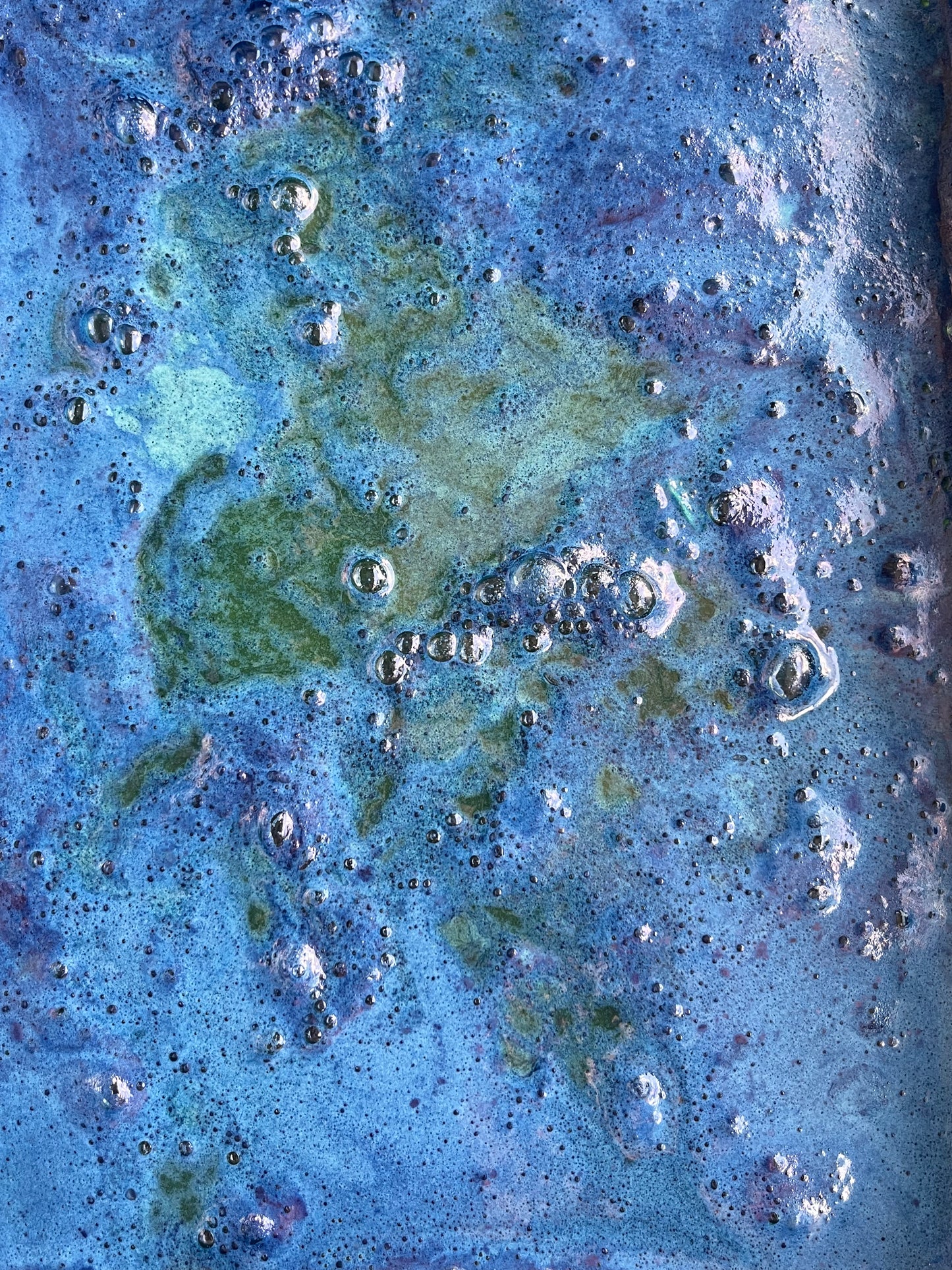 A set of natural Indigo dye DIY kit for tie dye lovers - with 200g pure natural indigo mud and tie dye tools.