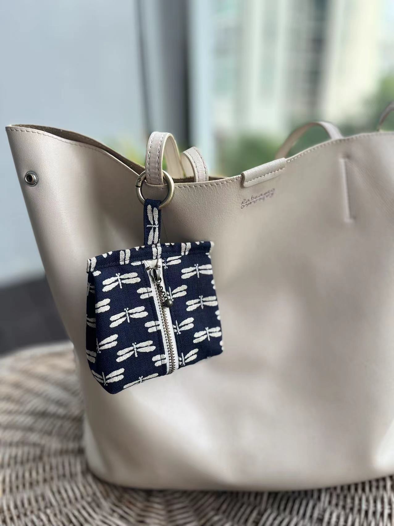 Indigo Bag Collection – BlueBeeTieDye