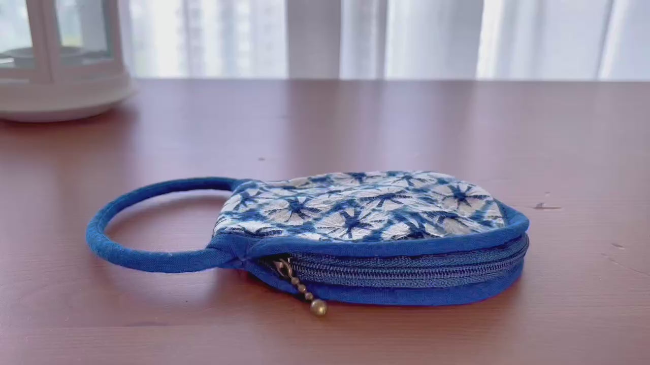 Key Pouch cloth small bag